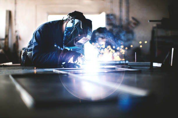 Affordable Welder Services in Lindsay, TX