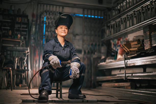 Trusted Lindsay, TX Welder & Metal Fabrication Experts