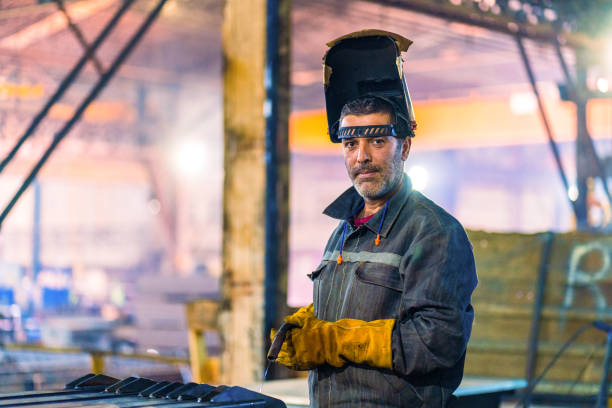 Best Marine and Shipbuilding Welding in Lindsay, TX