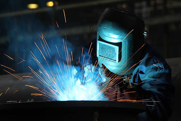 Best Automotive Welding in Lindsay, TX