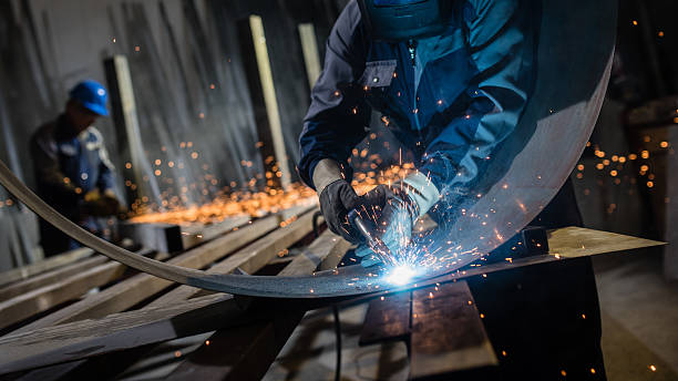 Best Maintenance and Repair Welding in Lindsay, TX