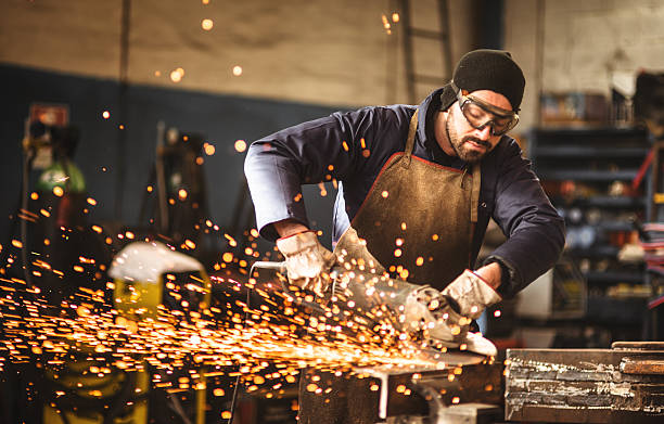 Best Aerospace and Defense Welding in Lindsay, TX