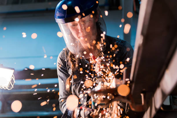 Best Food and Beverage Processing Equipment Welding in Lindsay, TX