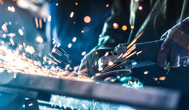 Lindsay, TX Welder & Metal Fabrication Company
